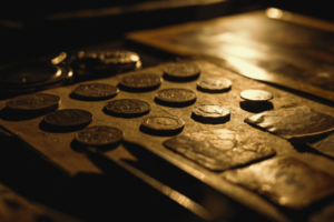 Como Limpar Moedas Antigas