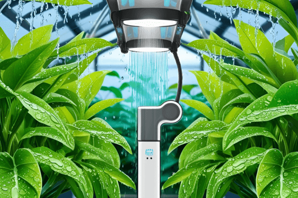 Como Criar um Sistema Inteligente de Rega