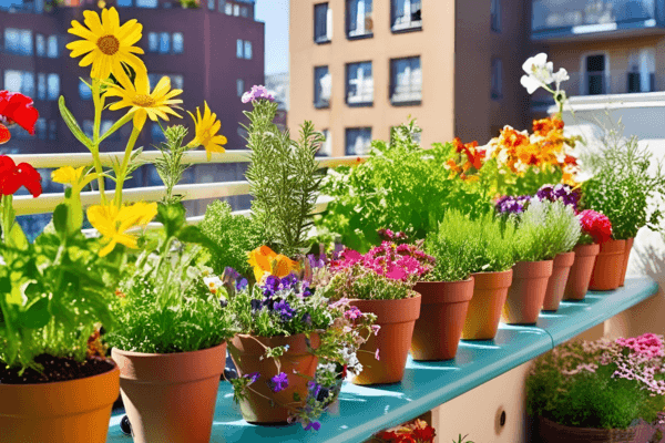 Microjardinagem para Iniciantes: Tudo o que Você Precisa Saber Começar