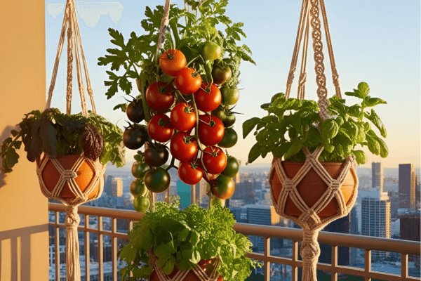 Como Criar um Espaço Verde em Casa