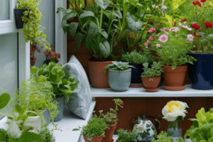 Hortas urbanas, com a vida nas cidades cada vez mais acelerada e os espaços cada vez menores, surgiu uma tendência encantadora e funcional: as hortas urbanas.