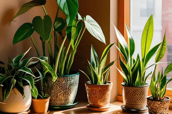 Respirando Melhor em Pequenos Espaços