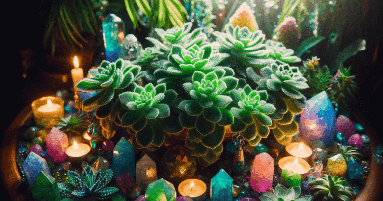 Arruda: O Poder Espiritual de uma Erva Tradicional