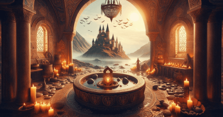 Banhos Espirituais: 5 Receitas para Afastar Energias Ruins