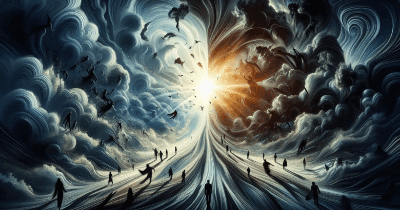 O Impacto das Energias Negativas na Família e Como Combater