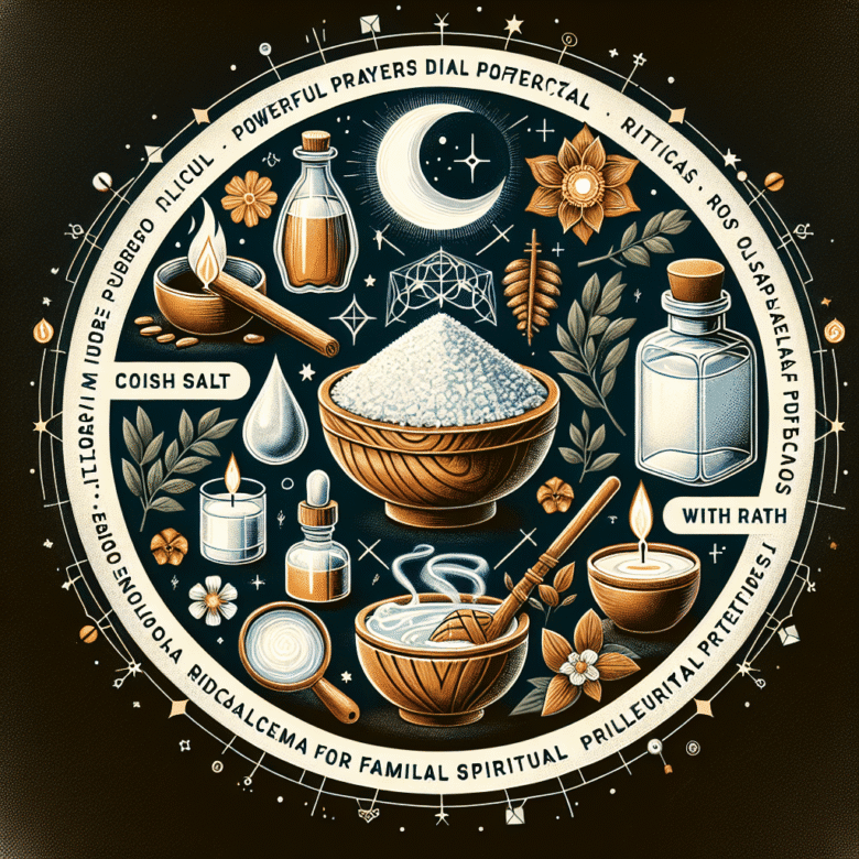 Proteção Espiritual: 5 Dicas para a Vida Moderna