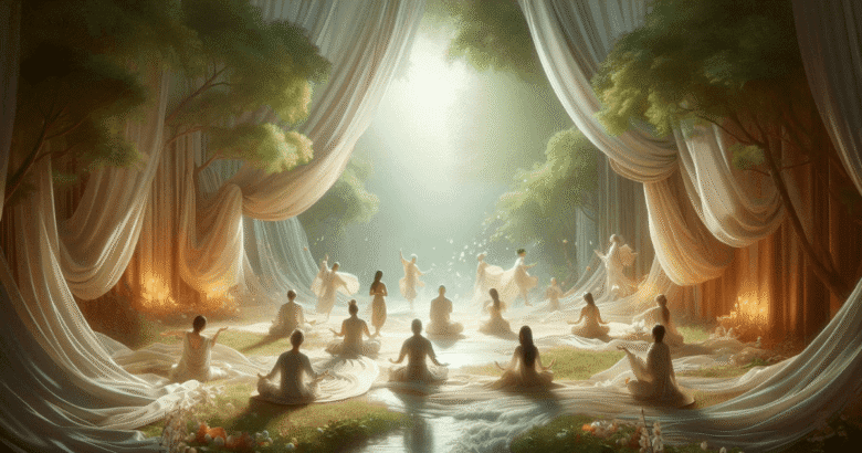 5 Rituais de Limpeza Espiritual para Começar o Mês com Boa Energia