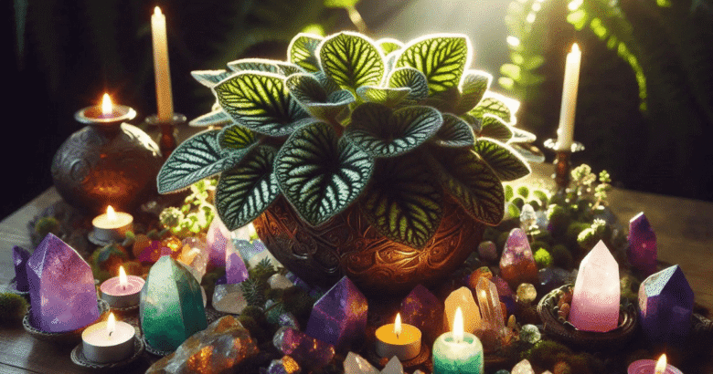 Ritual de Limpeza: 5 Passos com Ervas para Purificar o Lar