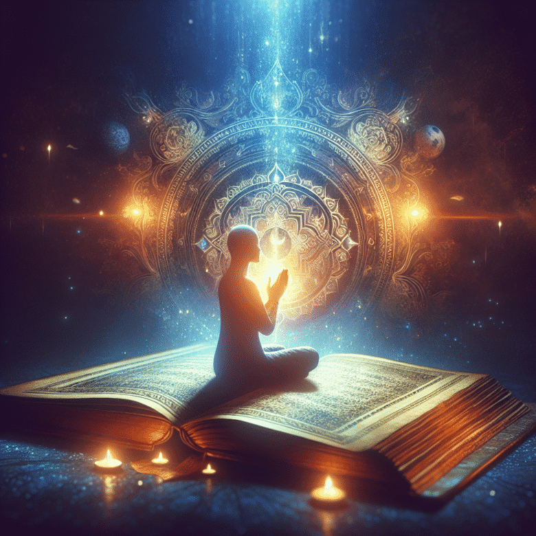 Como Fortalecer sua Devoção Diária com Oração e Fé Verdadeira