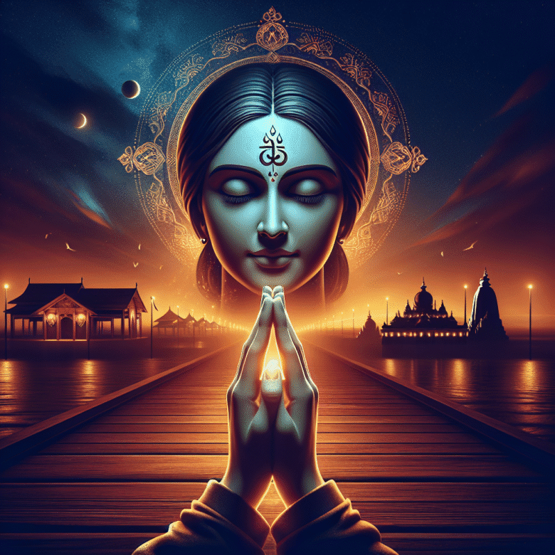 O Que é Devoção Verdadeira? Entenda o Significado e Como Praticar