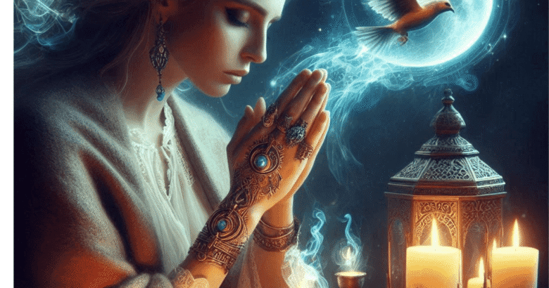 Proteção Espiritual: Os Melhores Rituais para o Dia a Dia