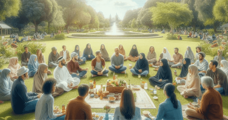 Crenças Religiosas que Transformaram Culturas ao Redor do Mundo