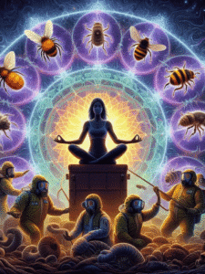 Energia Espiritual