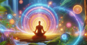 Energia Espiritual: Como Identificar e Eliminar Vibrações Negativas