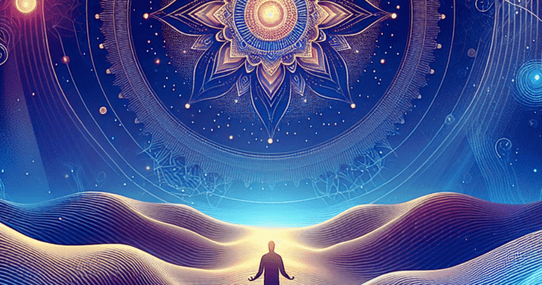 O Poder da Energia Espiritual: As 5 Técnicas Simples para Elevar sua Vibração Diária