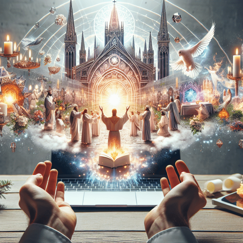 As 7 Celebrações Espirituais que Transformam a Vida dos Fiéis