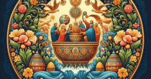 Celebrações Religiosas: O Papel da Fé nas Festas e Rituais