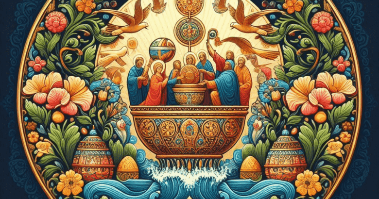 Celebrações Religiosas: O Papel da Fé nas Festas e Rituais