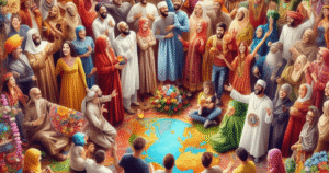 Que São Celebrações Religiosas e Como é vista pela Sociedade