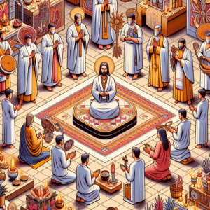 Devoção e Fé: Caminhos para uma Vida Plena