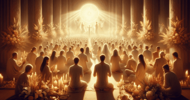 Devoção vs. Religiosidade: Entenda a Diferença e Sua Importância