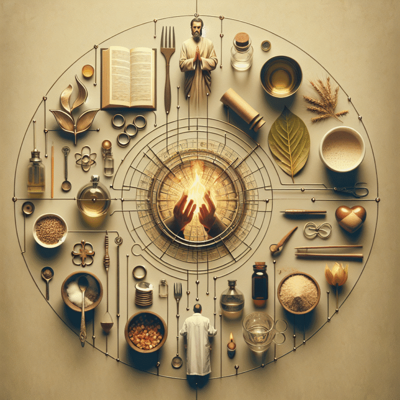 O Poder dos Rituais de Agradecimento a Deus