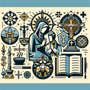 O Significado da Devoção nas Religiões