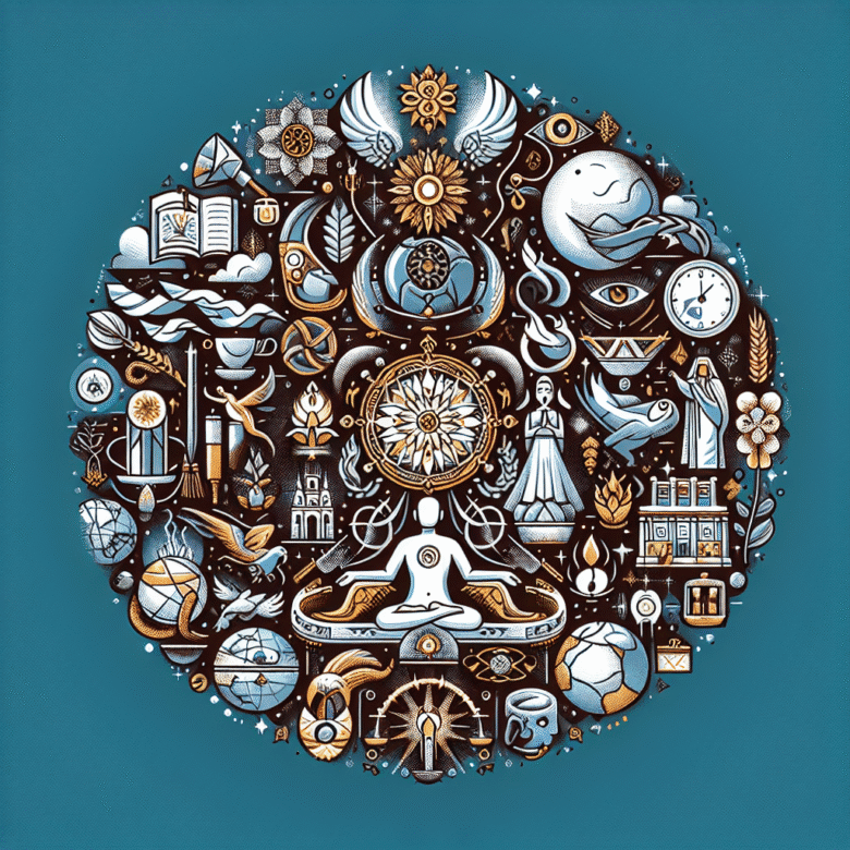 Os 10 Rituais Religiosos mais Impactantes ao Redor do Mundo