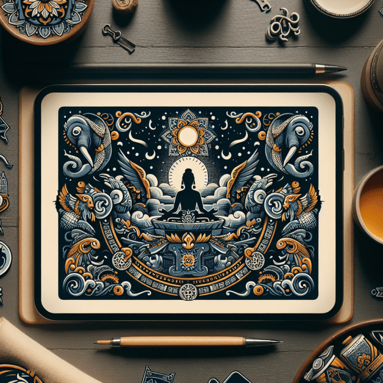 Rituais Religiosos: 5 Passos para Compreender seu Significado Profundo