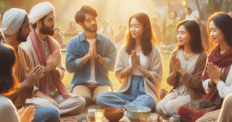 Como a Religião Influencia a Moralidade: Uma Visão Atual