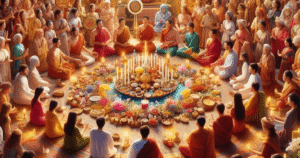 Rituais Religiosos Antigos que Ainda São Praticados