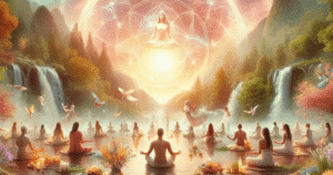 O Significado Espiritual dos Rituais de Purificação.