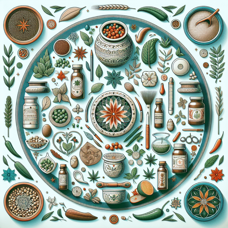 10 Benefícios da Medicina Natural que Você Não Pode Ignorar