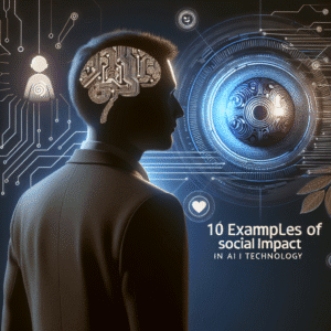 Exemplos de Ética e Impacto Social na Tecnologia IA