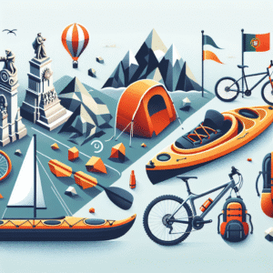 Dicas para Praticar Esporte Aventura de Forma Segura e Eficiente