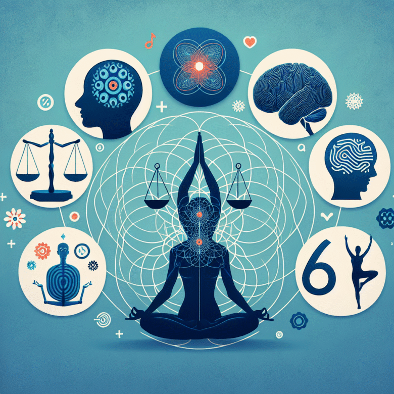 Bem-Estar de Mente e Corpo: 6 Soluções Práticas para Melhorar