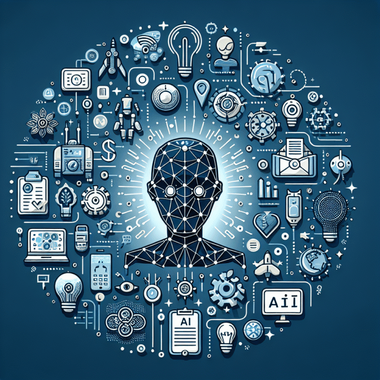 7 Tendências de Inovações em IA que Você Precisa Conhecer