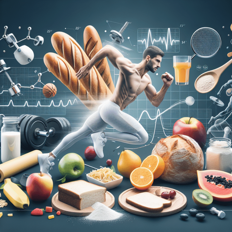 Carboidratos: Como Eles Afetam o Desempenho em Treinos de Alta Intensidade