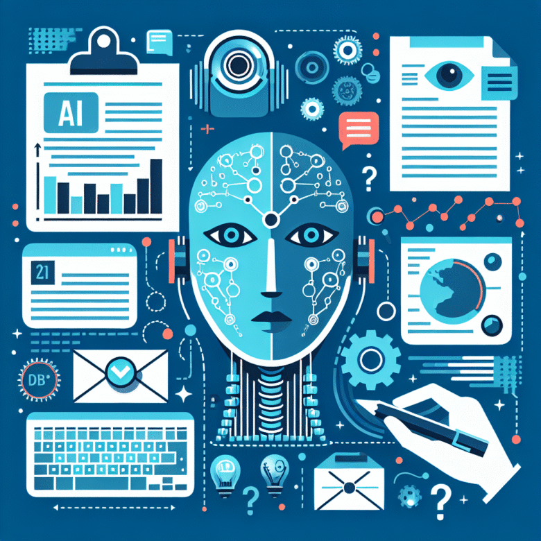 Análise Completa: Ferramentas de IA para Criação de Conteúdo em 2025