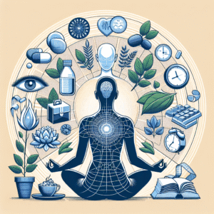 5 Tendências de Bem-Estar para Mente e Corpo