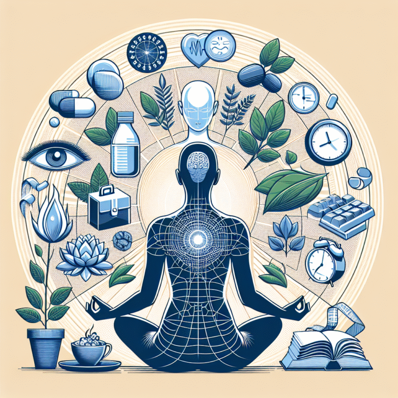 5 Tendências de Bem-Estar para Mente e Corpo