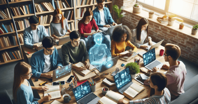 Aplicativos de IA que ajudam a Criar Rotinas Personalizadas de Estudos