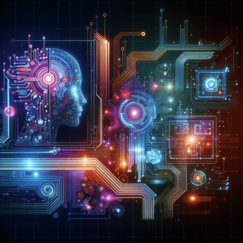 5 Inovações em IA Que Vão Revolucionar o Futuro da Tecnologia