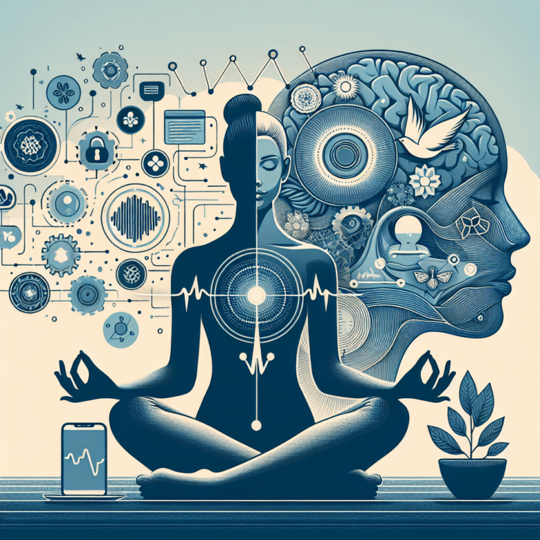Biofeedback para o Bem-Estar: Como a Tecnologia Pode Ajudar na Sua Jornada de Calma