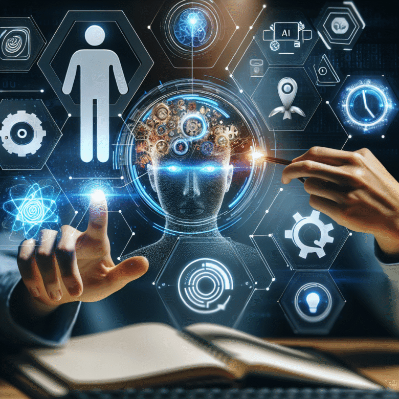 5 Tecnologia de IA: Para Aumentar sua Produtividade Pessoal