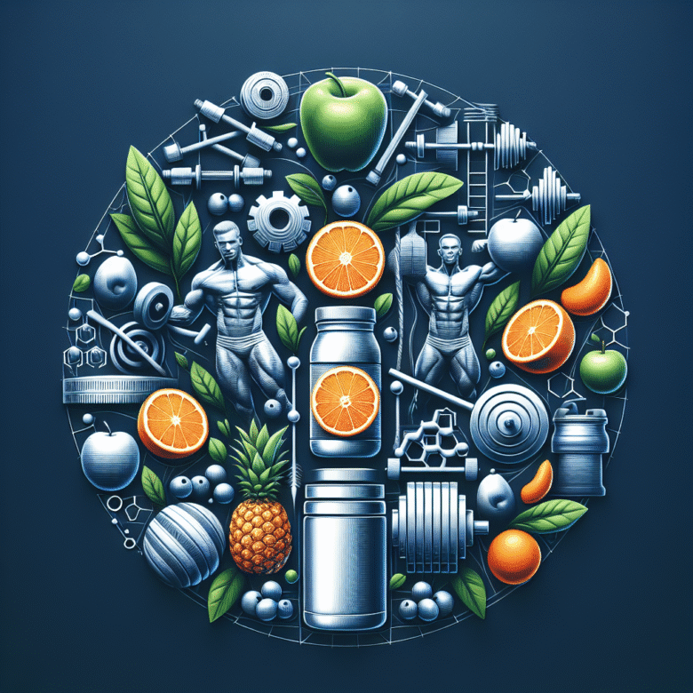 Plano de Nutrição: 6 Dicas para Montar e Maximizar seu Desempenho