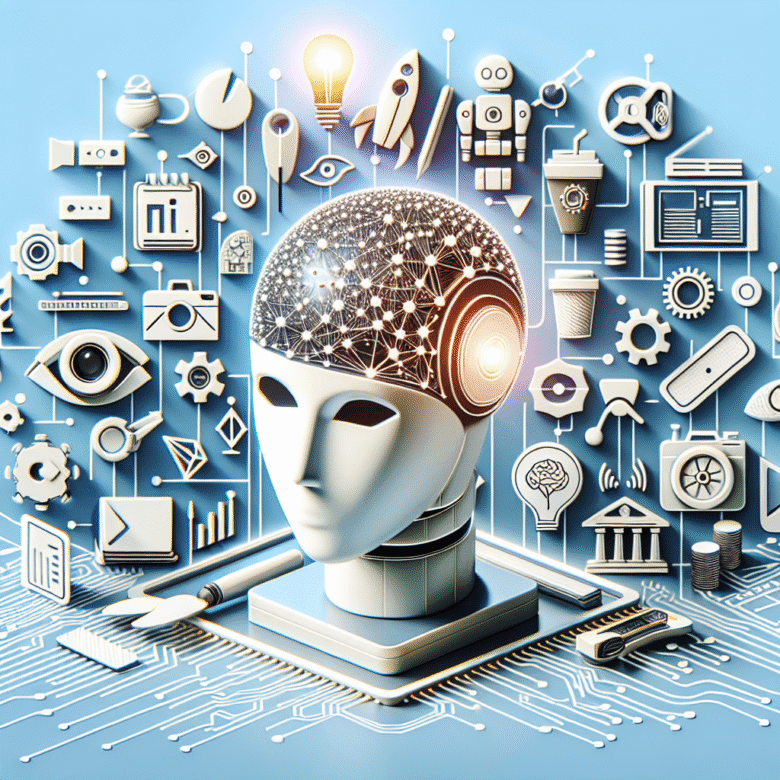 Entretenimento Digital: Como a IA está Moldando o Futuro