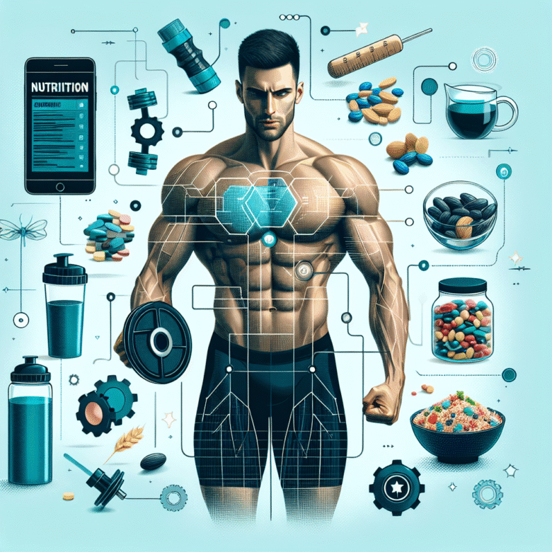 Como a Nutrição Impacta seu Desempenho nos Treinos