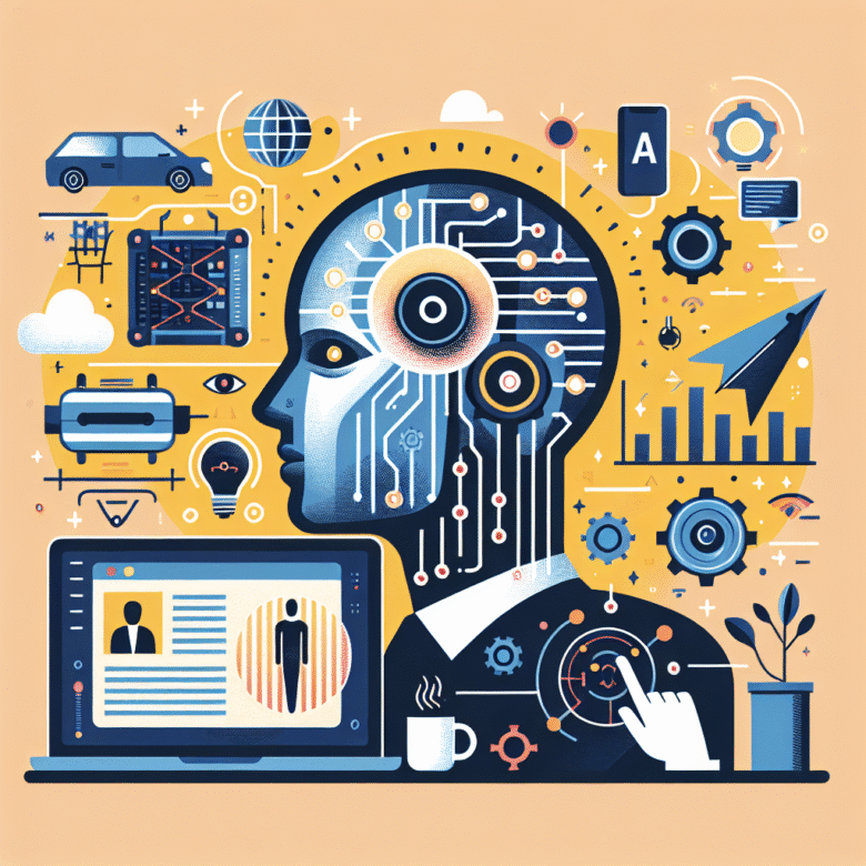 Futuro do Trabalho: Como a IA está Transformando