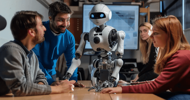 Desafios Éticos no uso de IA para Criação de Conteúdo Digital